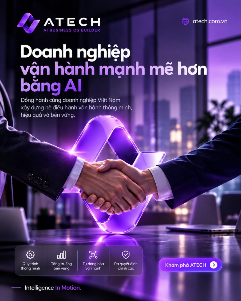 Đối tác đồng hành tin cậy