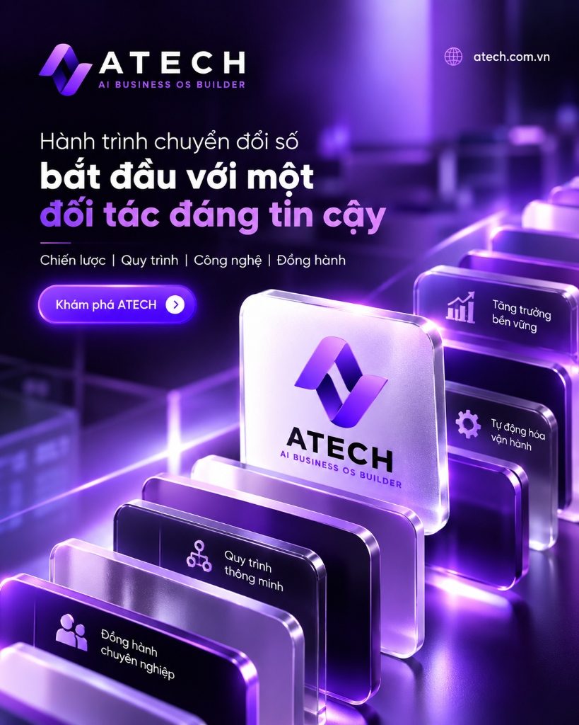 Hành trình chuyển đổi số