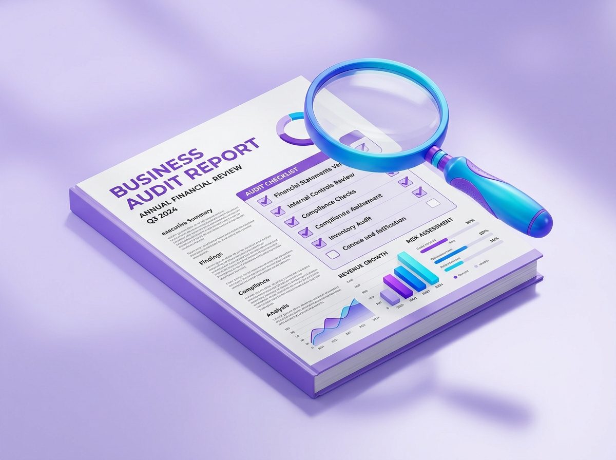 AI Business Audit