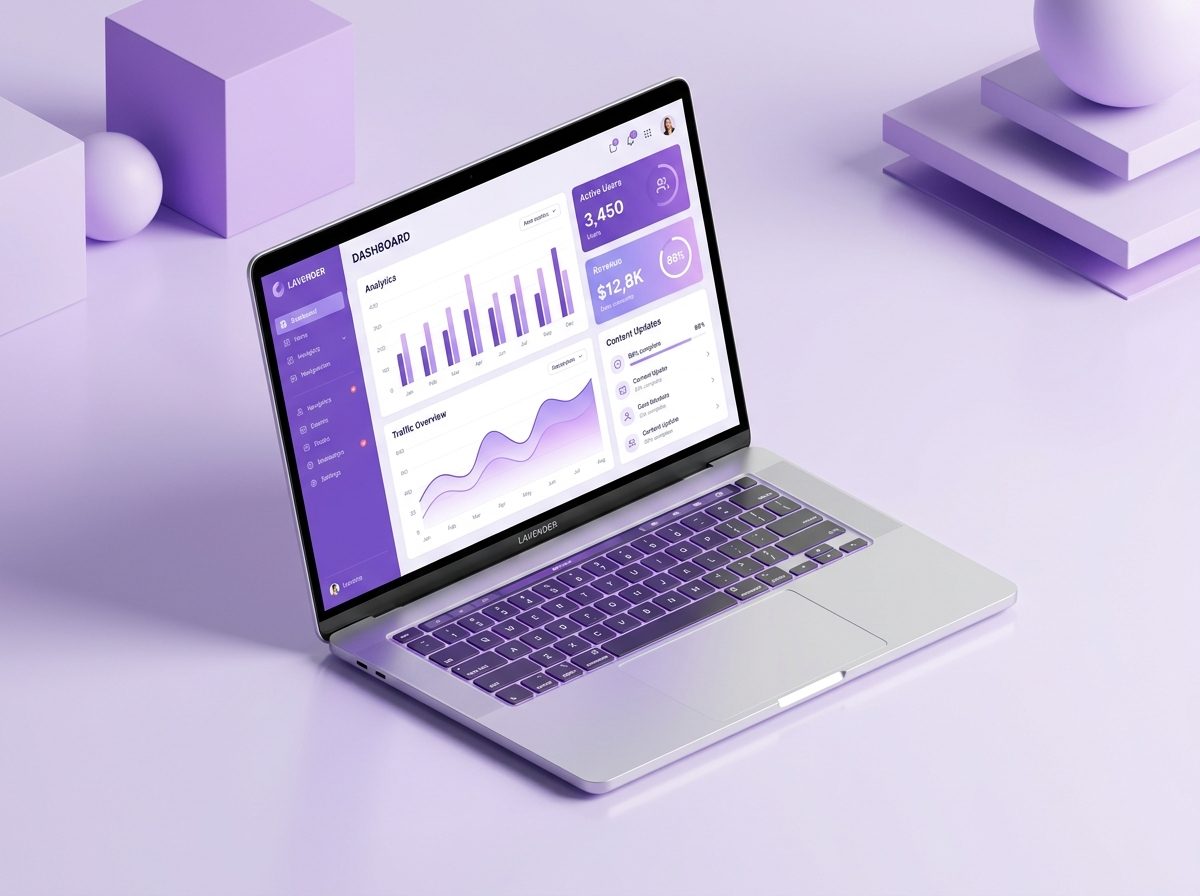 Growth Website OS