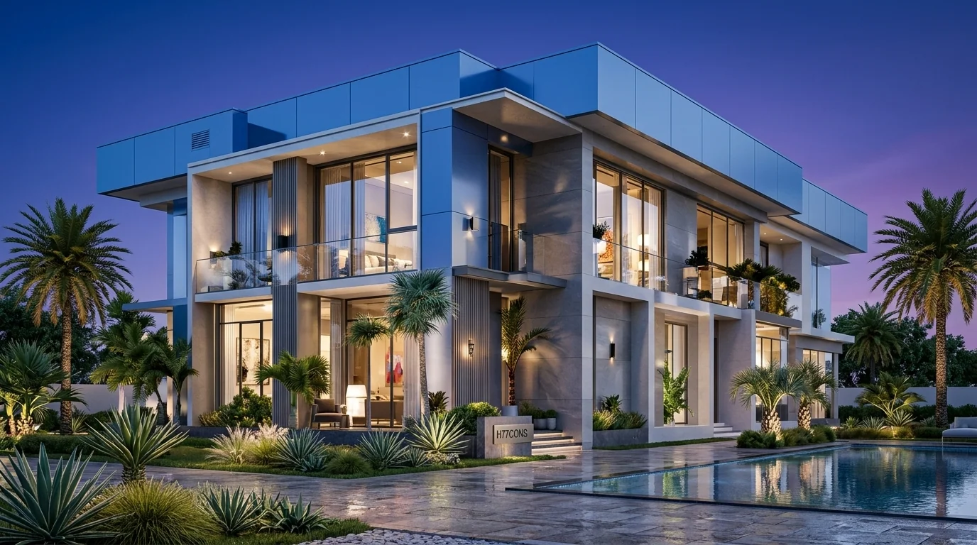 AI trong ngành xây dựng: Quản trị tiến độ thi công và bóc tách vật tư