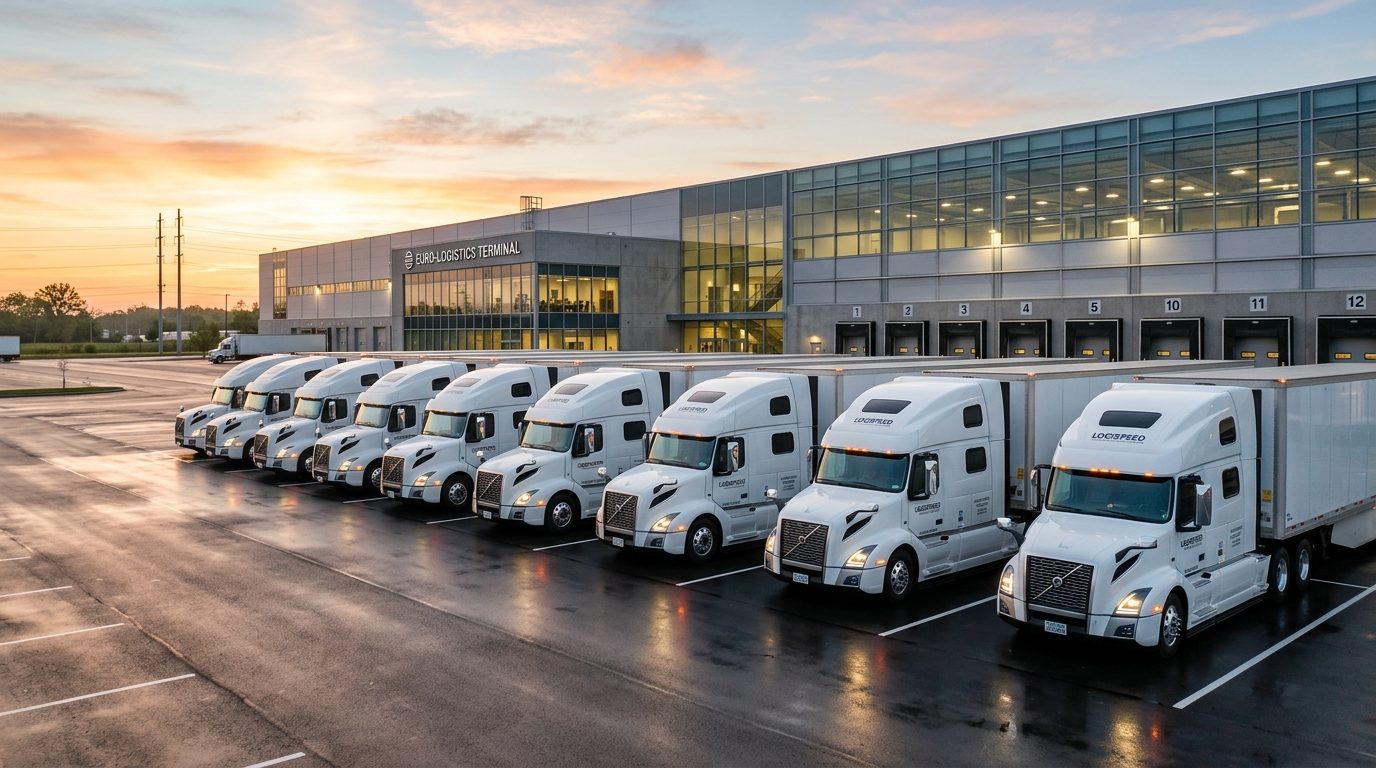 Logistics & Vận tải