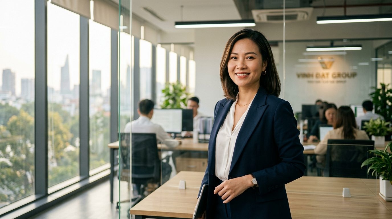Tối ưu quy trình bán hàng và chăm sóc khách hàng