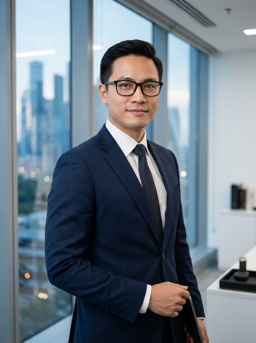 Finance Officer