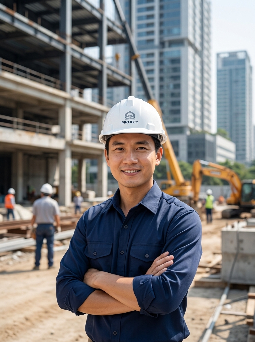 Project Engineer