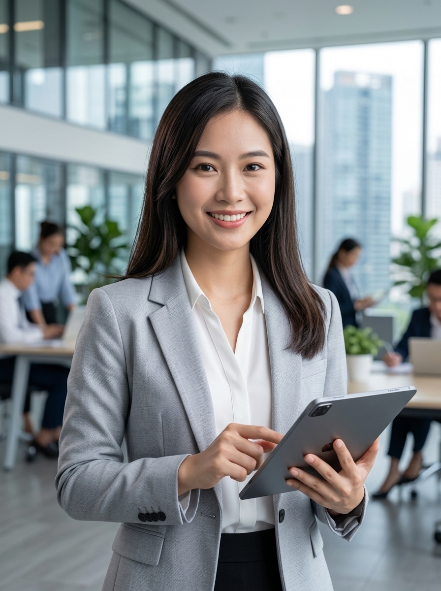 Sales Specialist